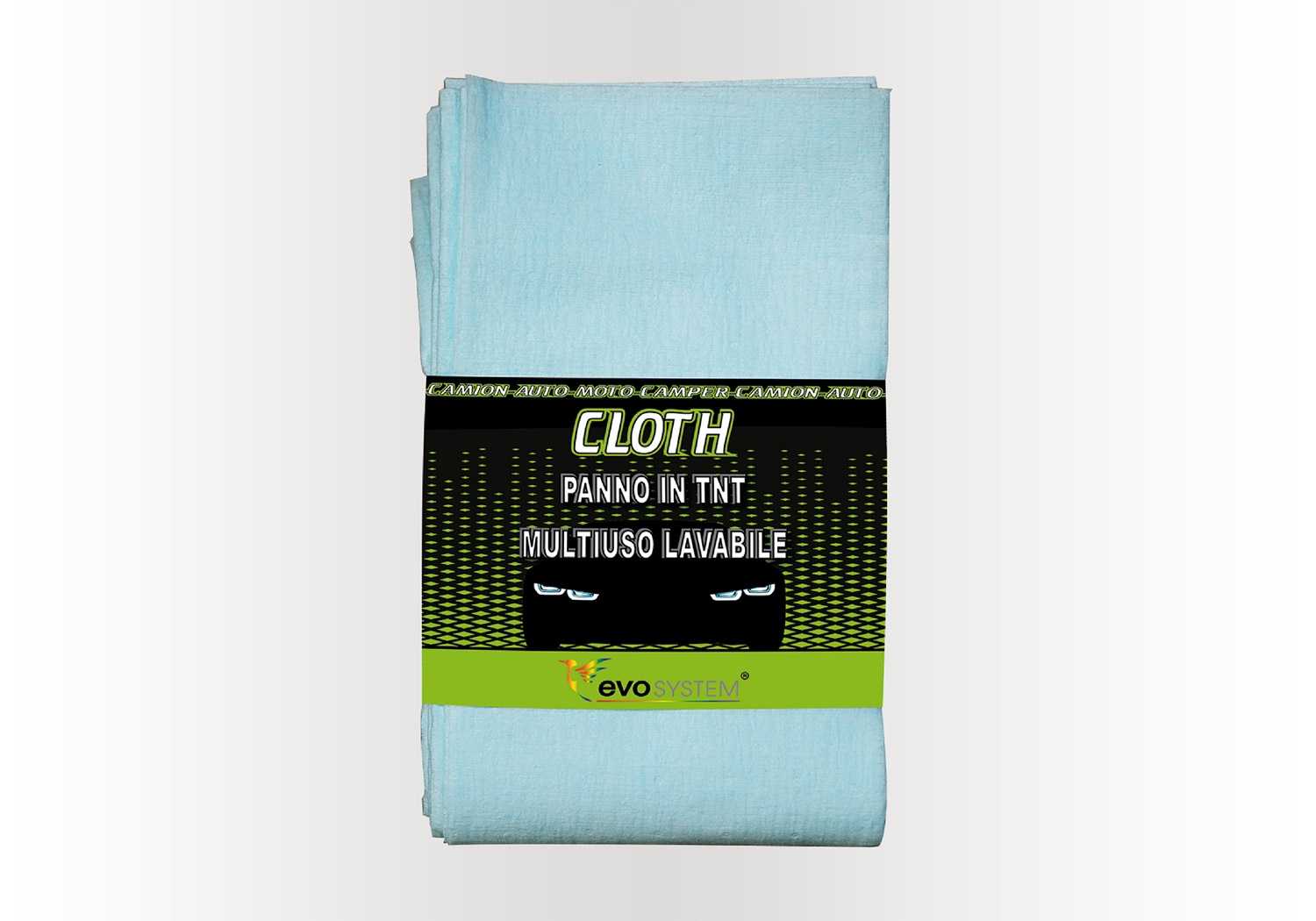 CLOTH