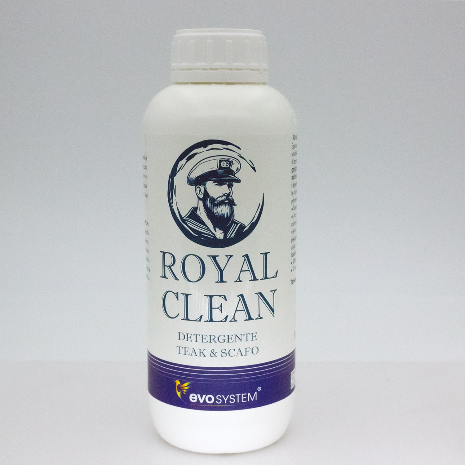 Royal Clean